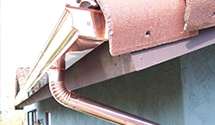 Rain Gutter Installation, Repair, Cleaning in West St. Paul, MN